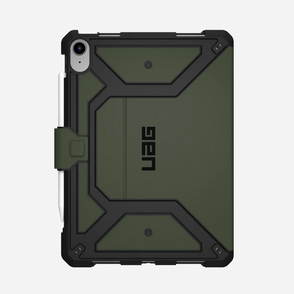 Metropolis SE Case for Apple iPad Late 2022