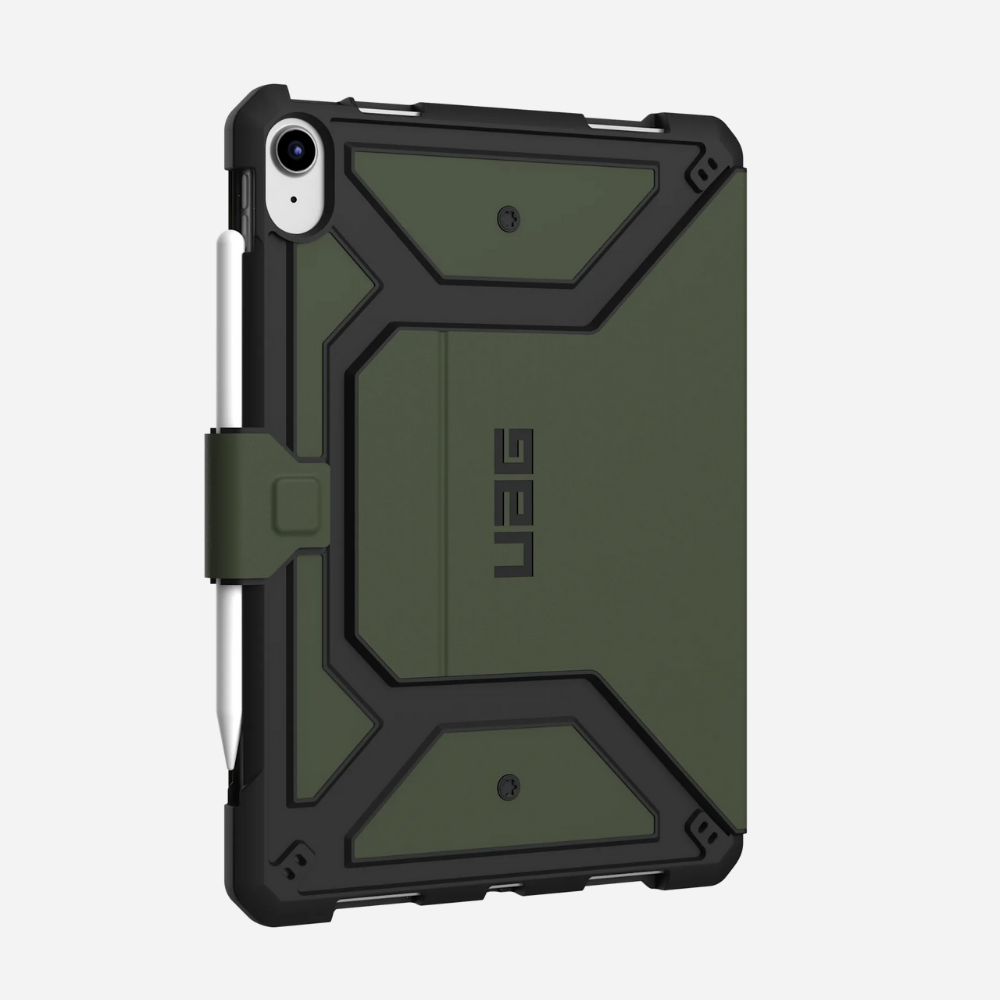 Metropolis SE Case for Apple iPad Late 2022