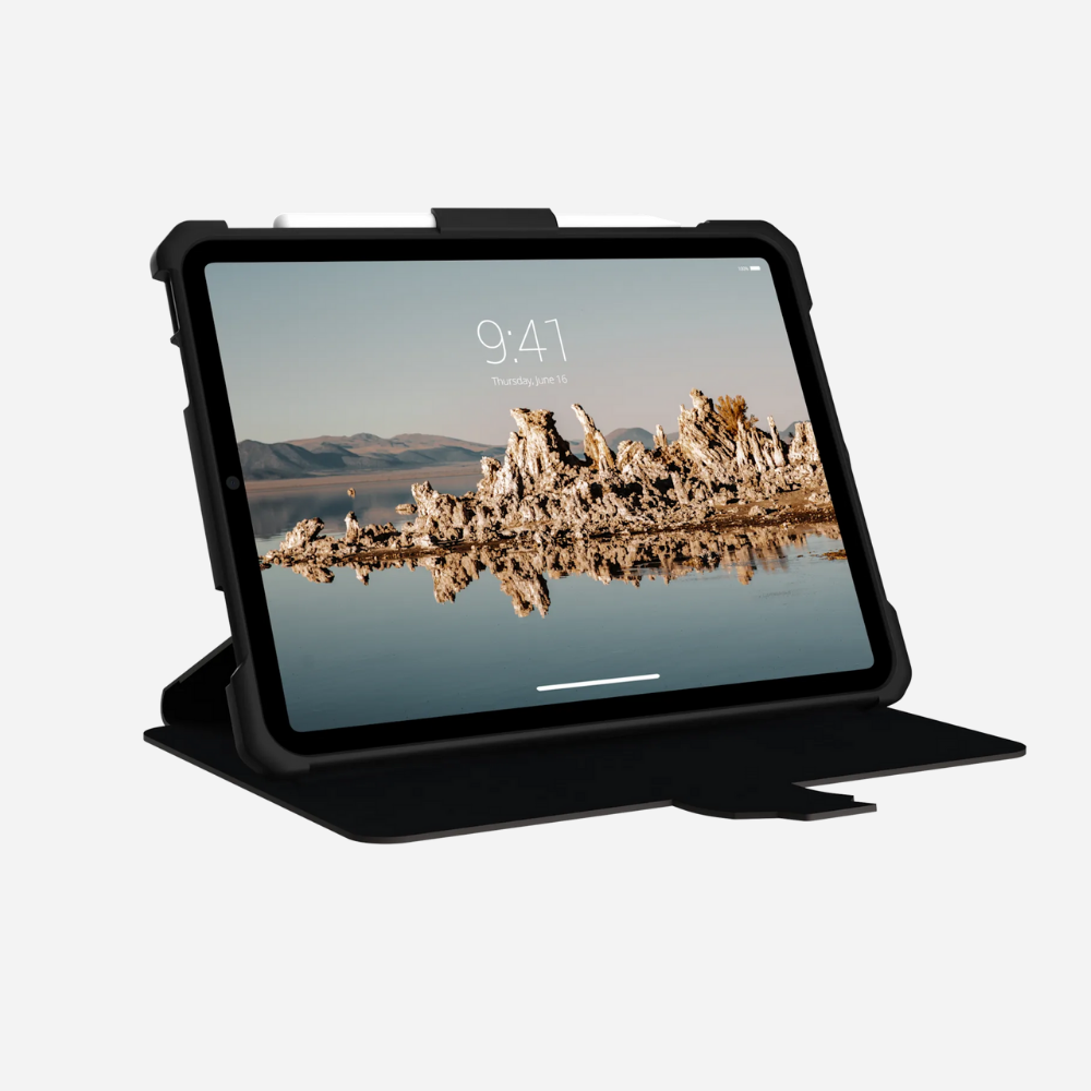 Metropolis SE Case for Apple iPad Late 2022