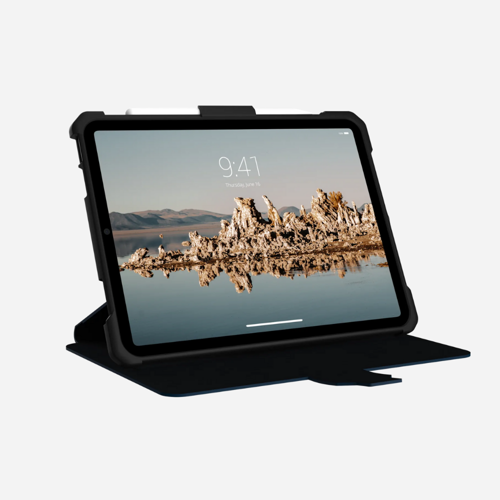 Metropolis SE Case for Apple iPad Late 2022