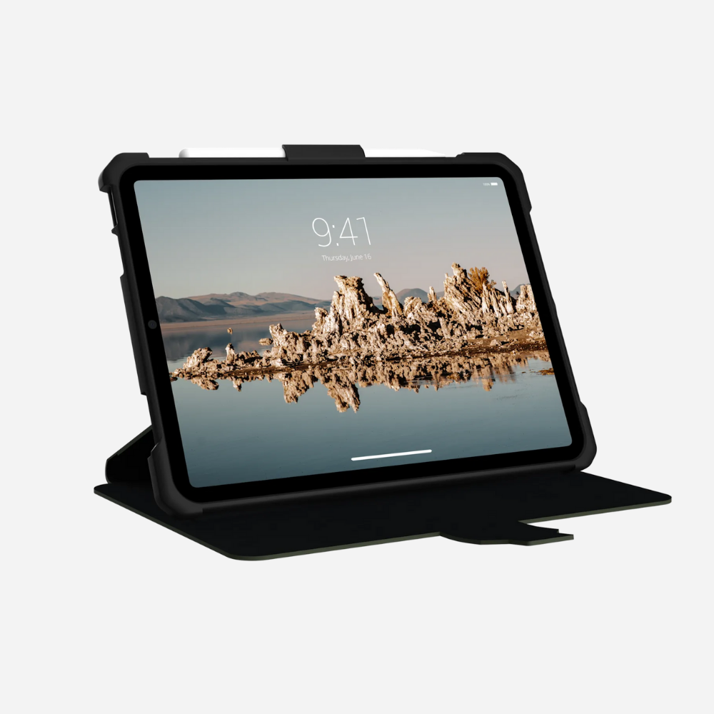 Metropolis SE Case for Apple iPad Late 2022