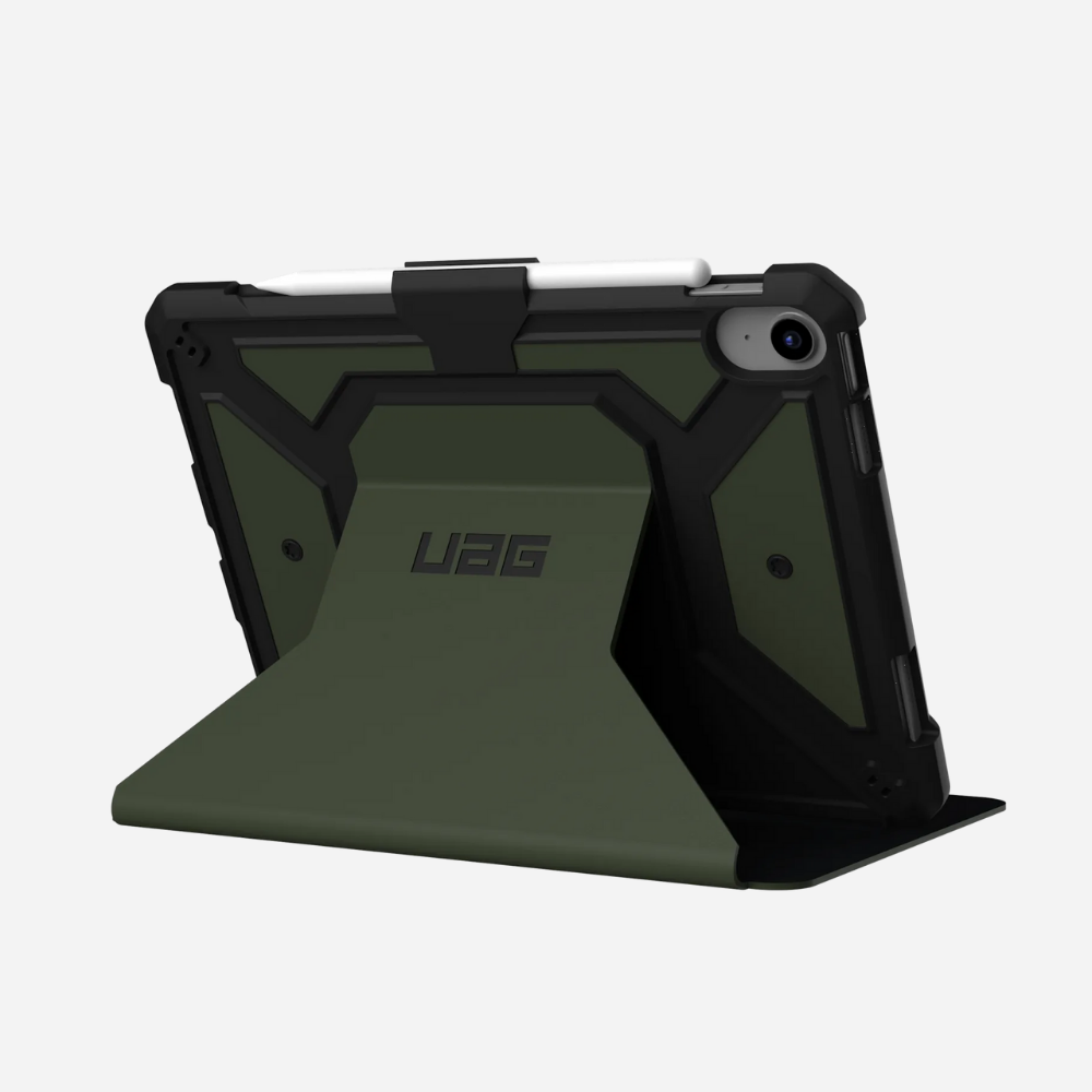 Metropolis SE Case for Apple iPad Late 2022