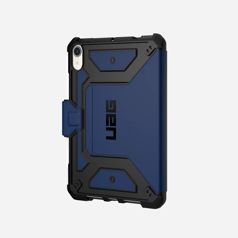 Metropolis SE Case for Apple iPad Mini Late 2021