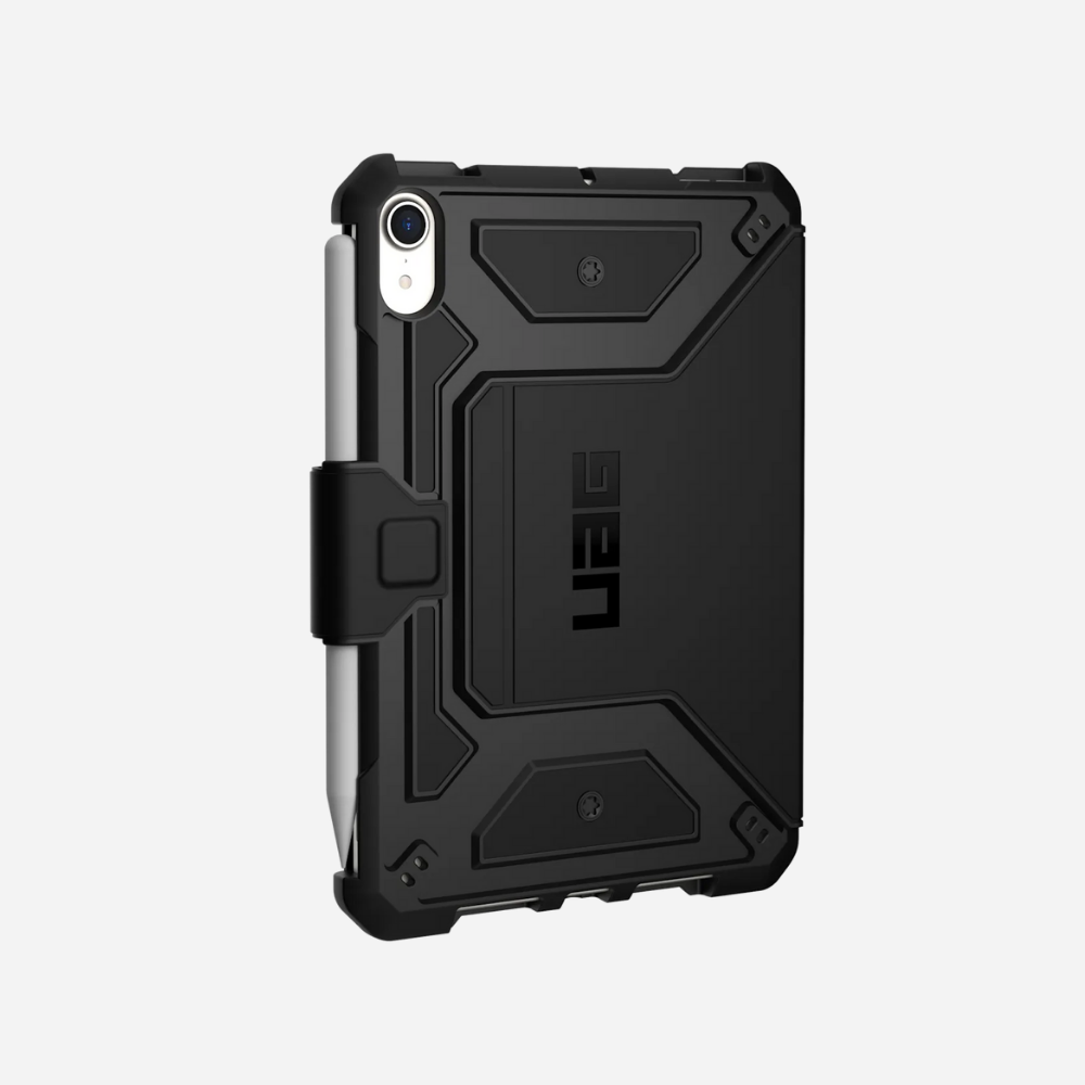 Metropolis SE Case for Apple iPad Mini Late 2021
