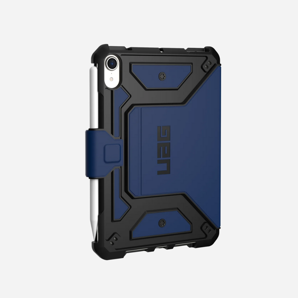 Metropolis SE Case for Apple iPad Mini Late 2021