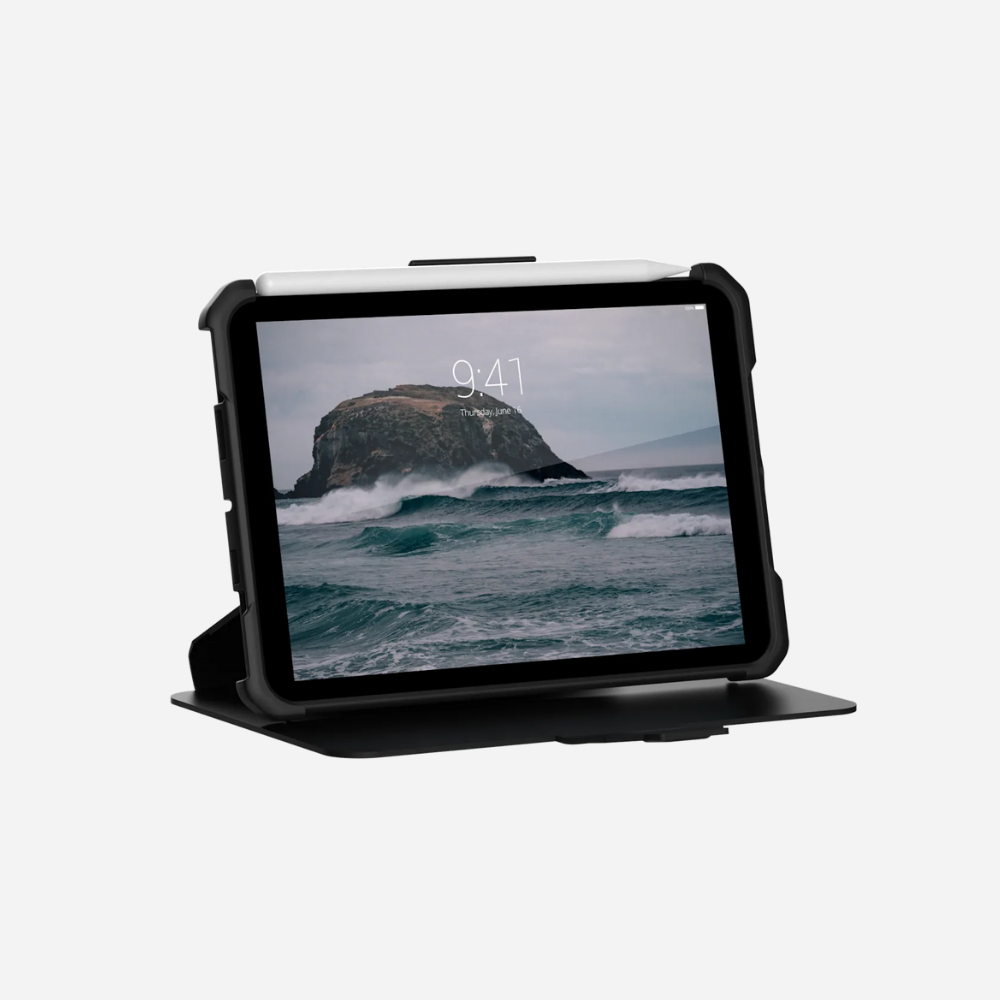 Metropolis SE Case for Apple iPad Mini Late 2021