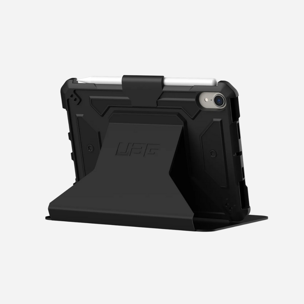 Metropolis SE Case for Apple iPad Mini Late 2021