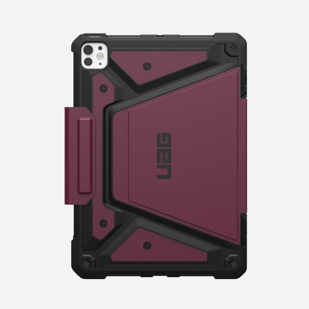 Metropolis SE Case for Apple iPad Pro 11in M4 Mid 2024