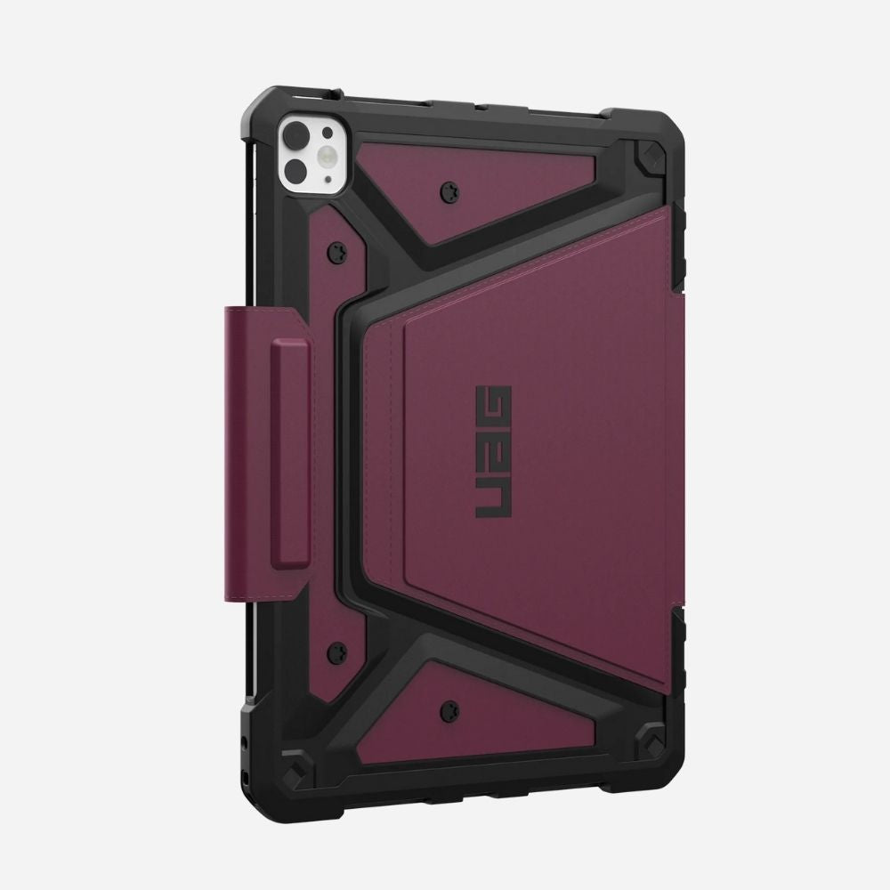Metropolis SE Case for Apple iPad Pro 11in M4 Mid 2024