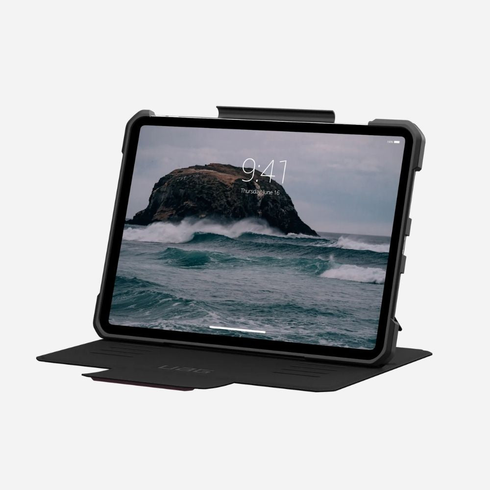 Metropolis SE Case for Apple iPad Pro 11in M4 Mid 2024