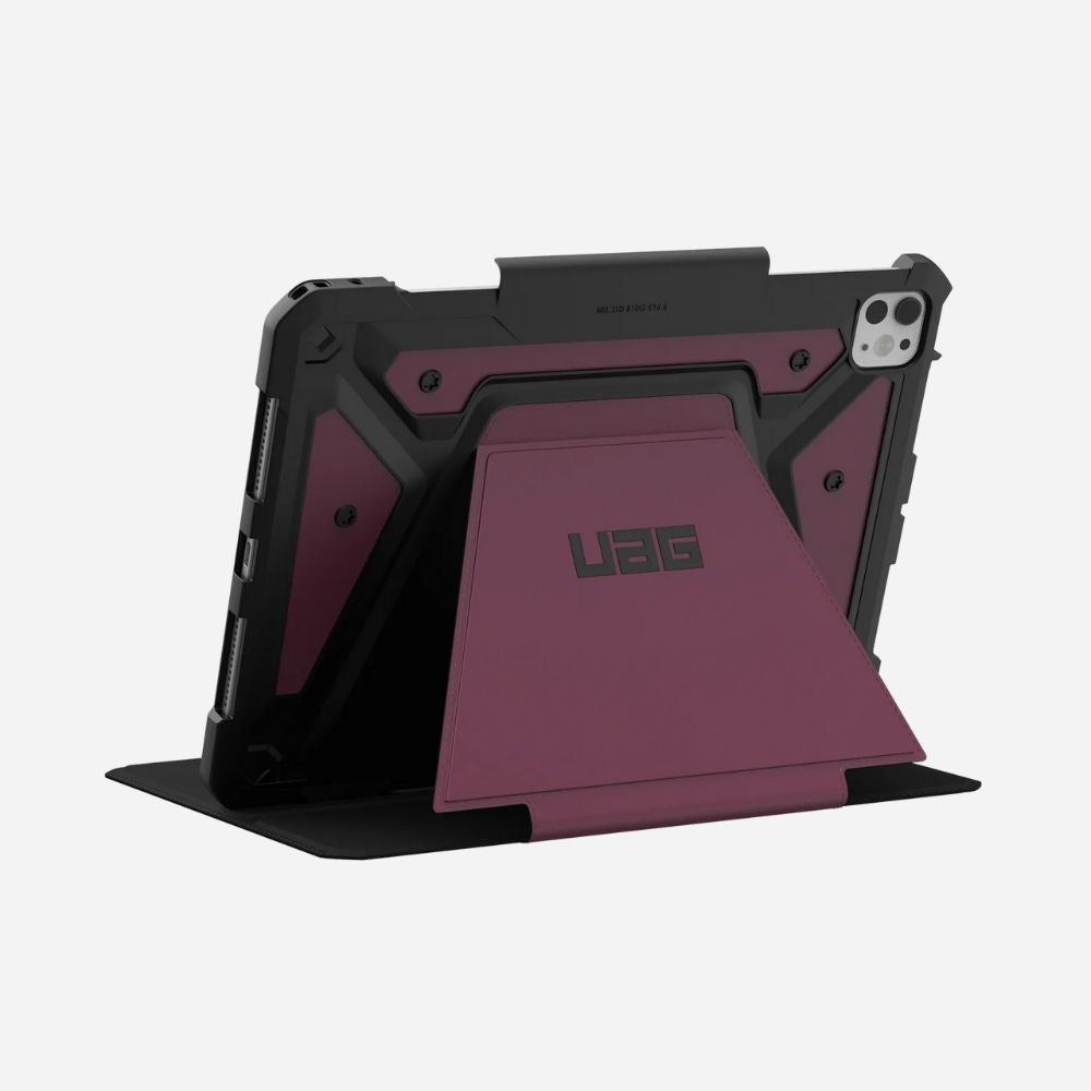 Metropolis SE Case for Apple iPad Pro 11in M4 Mid 2024