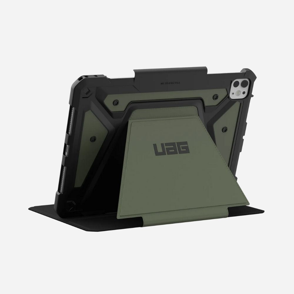 Metropolis SE Case for Apple iPad Pro 11in M4 Mid 2024