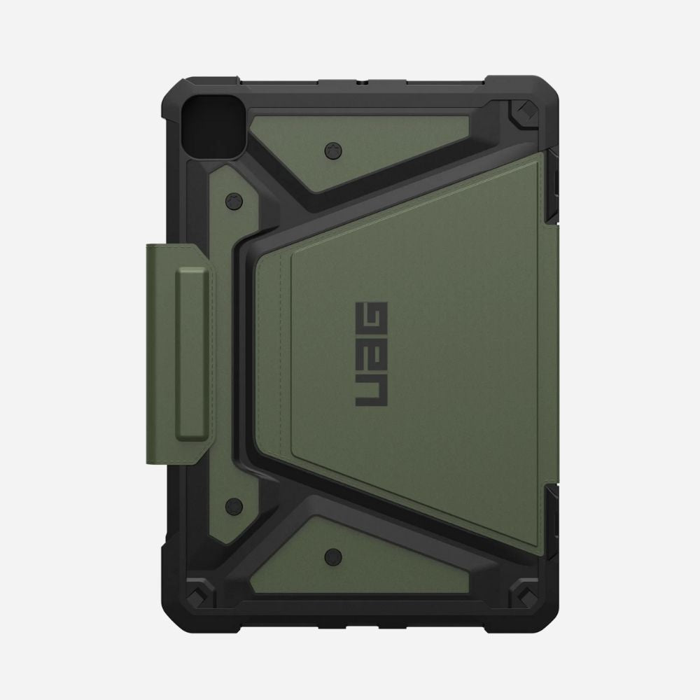 Metropolis SE Case for Apple iPad Pro 11in M4 Mid 2024