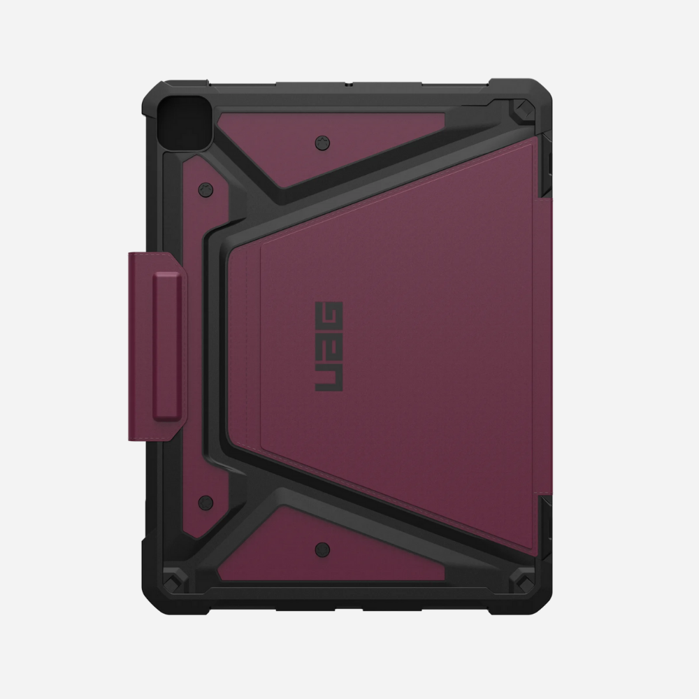 Metropolis SE Case for Apple iPad Pro 13in M4 Mid 2024