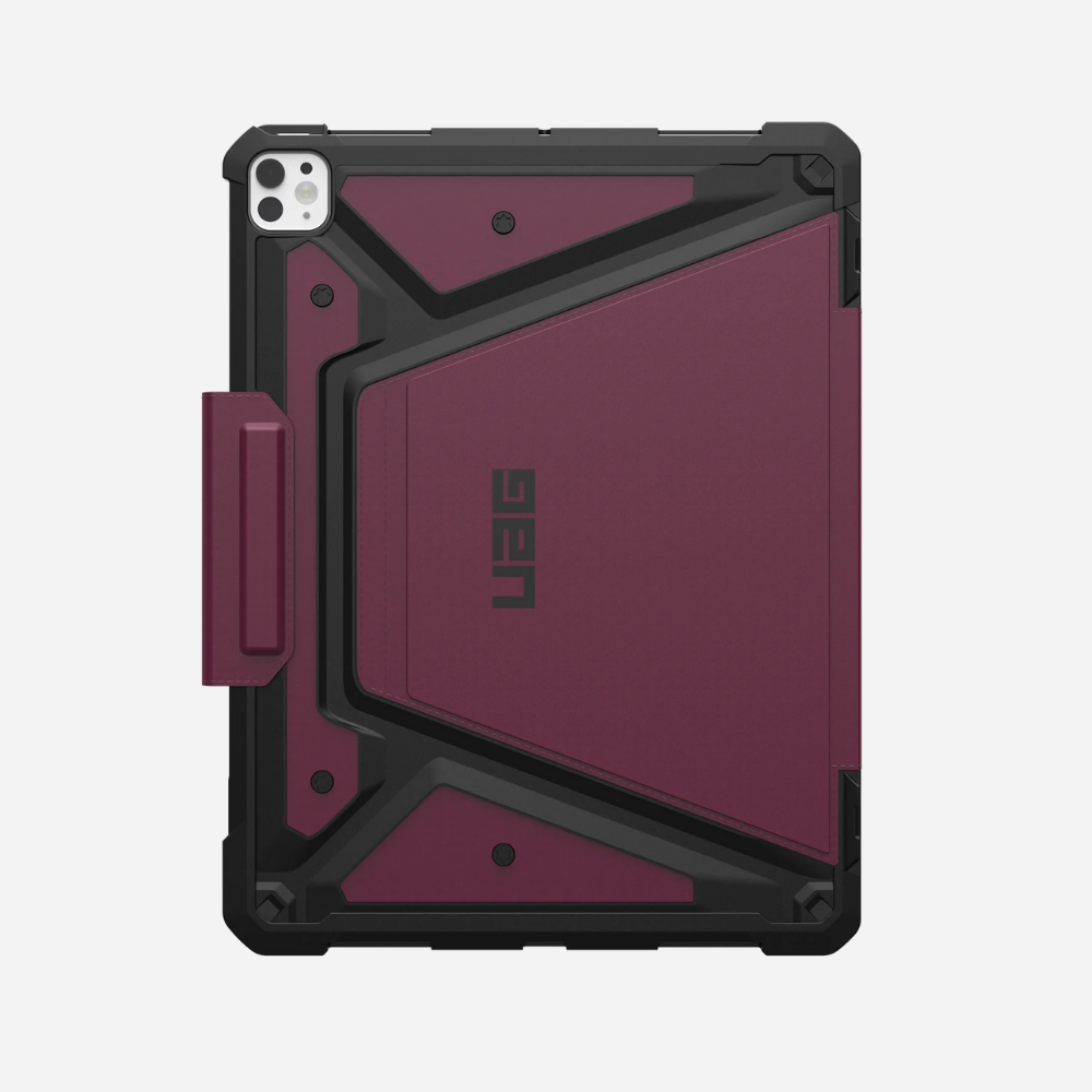 Metropolis SE Case for Apple iPad Pro 13in M4 Mid 2024