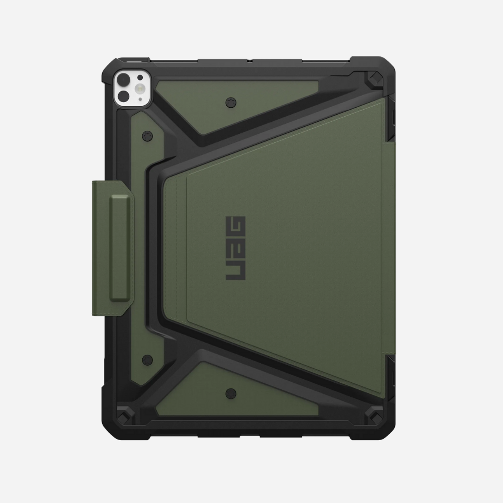 Metropolis SE Case for Apple iPad Pro 13in M4 Mid 2024