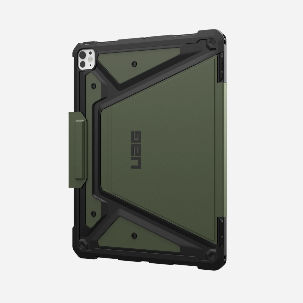 Metropolis SE Case for Apple iPad Pro 13in M4 Mid 2024