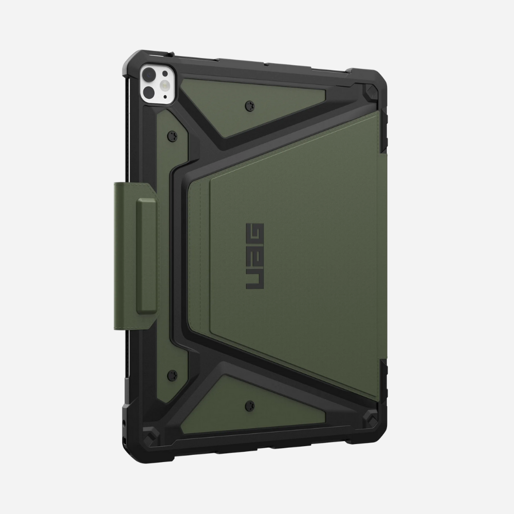Metropolis SE Case for Apple iPad Pro 13in M4 Mid 2024