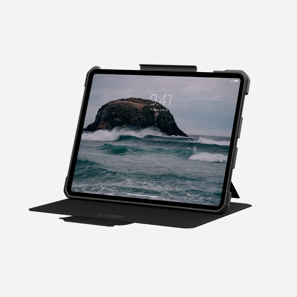 Metropolis SE Case for Apple iPad Pro 13in M4 Mid 2024