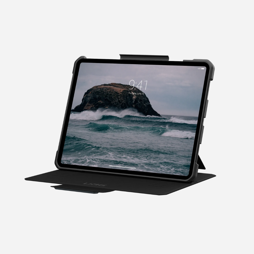 Metropolis SE Case for Apple iPad Pro 13in M4 Mid 2024