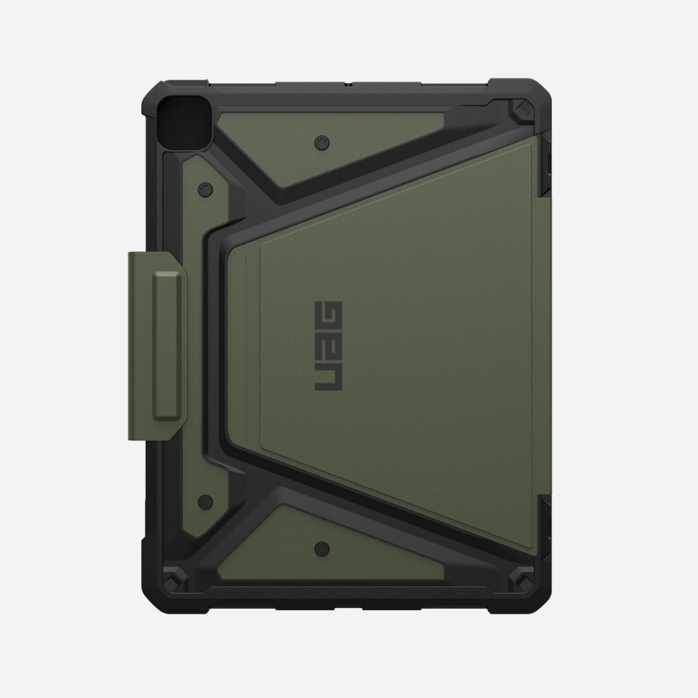 Metropolis SE Case for Apple iPad Pro 13in M4 Mid 2024