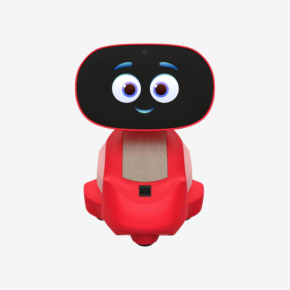 Miko 3: Smart Robot for Kids