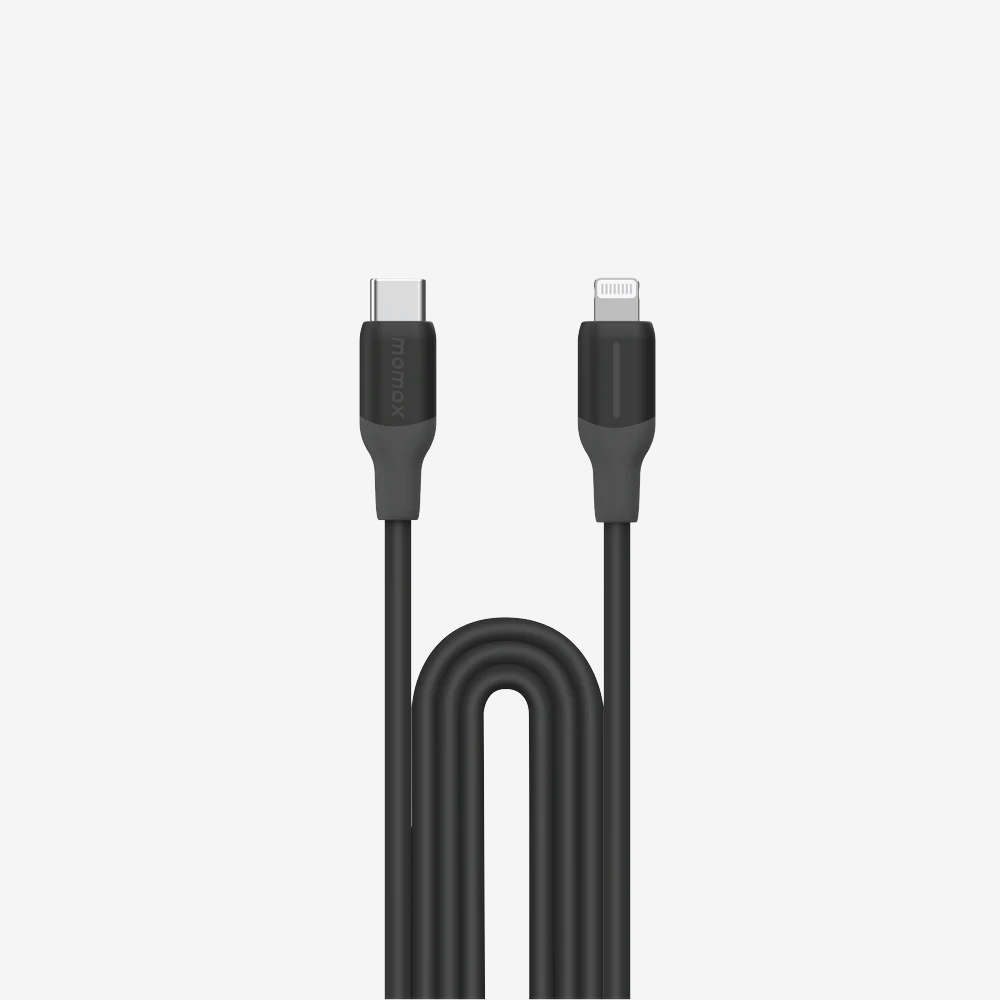 1-Link Flow USB-C to Lightning Cable