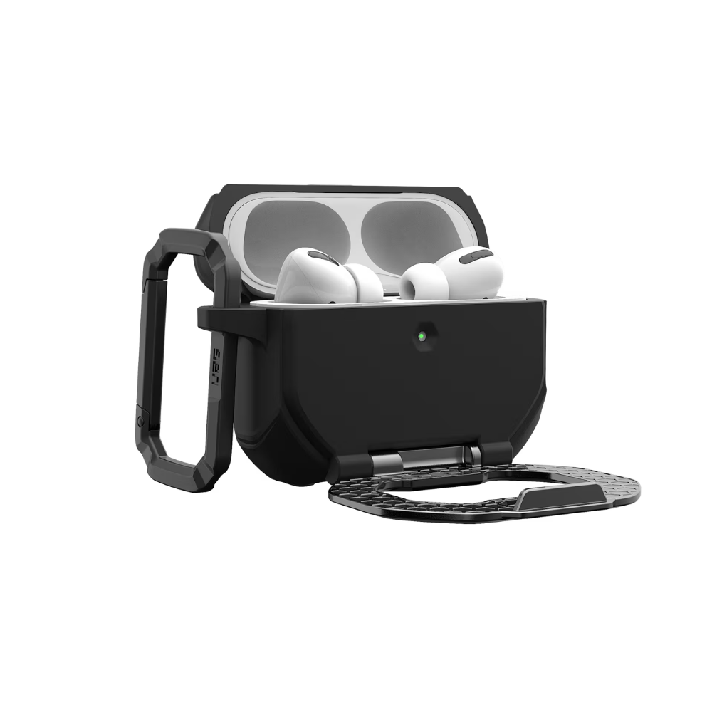 Monarch Case with Stand for Apple AirPods Pro 3rd Gen Late 2025