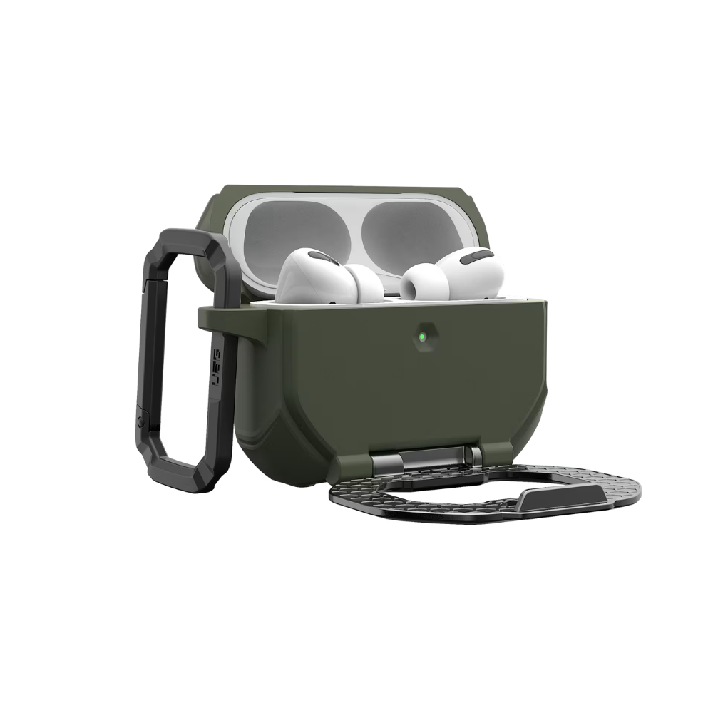 Monarch Case with Stand for Apple AirPods Pro 3rd Gen Late 2025
