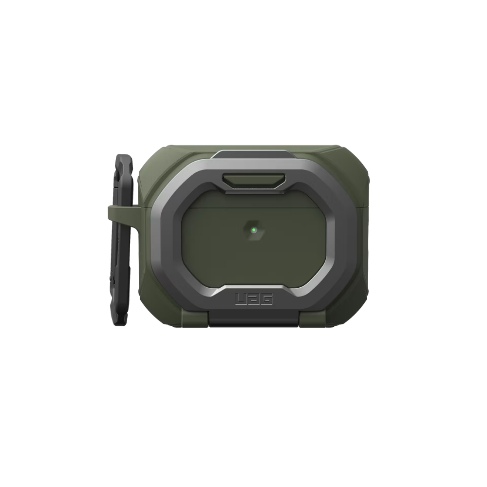 Monarch Case with Stand for Apple AirPods Pro 3rd Gen Late 2025