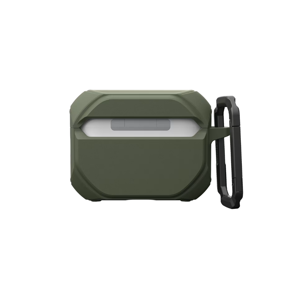Monarch Case with Stand for Apple AirPods Pro 3rd Gen Late 2025