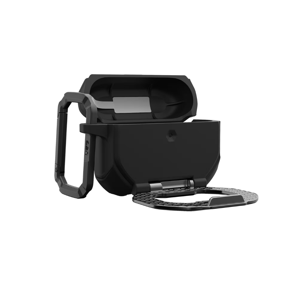 Monarch Case with Stand for Apple AirPods Pro 3rd Gen Late 2025
