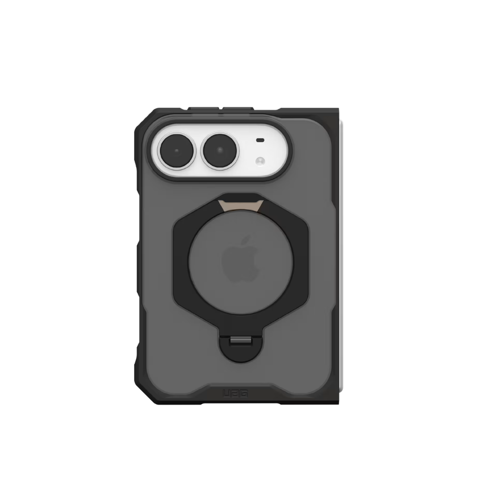 Mouve XTE MagSafe Kickstand Case for iPhone Duo