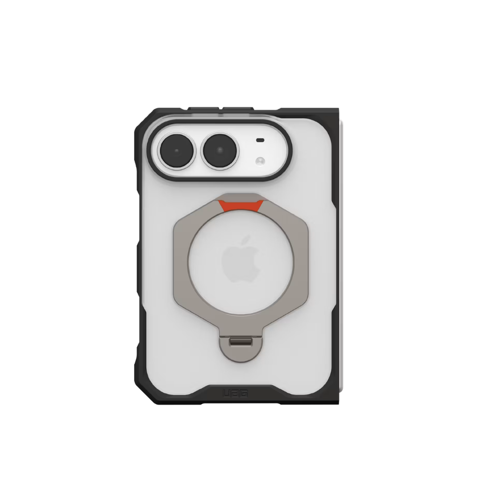 Mouve XTE MagSafe Kickstand Case for iPhone Duo