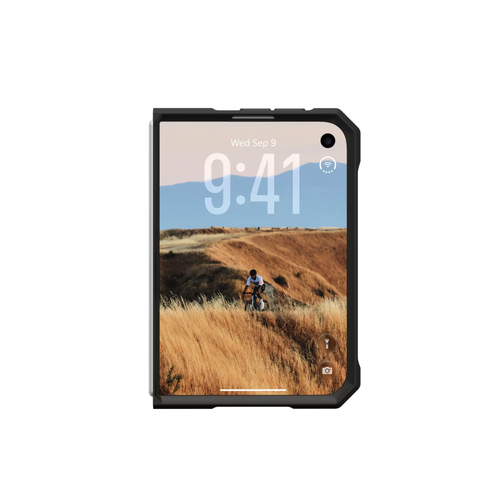 Mouve XTE MagSafe Kickstand Case for iPhone Duo