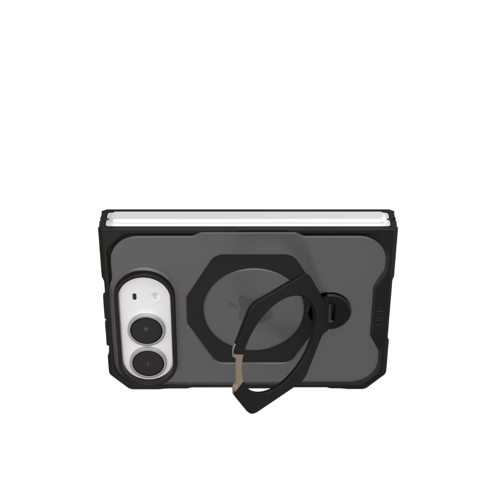 Mouve XTE MagSafe Kickstand Case for iPhone Duo