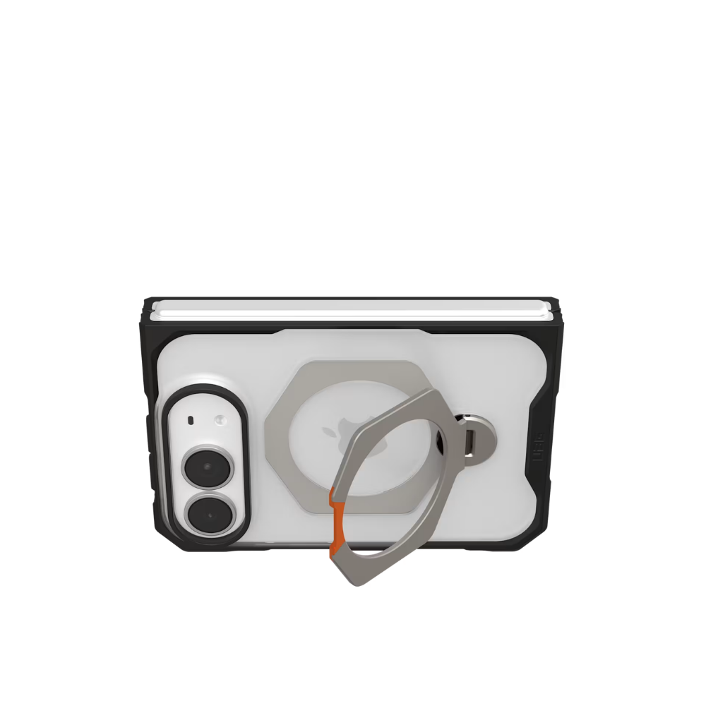 Mouve XTE MagSafe Kickstand Case for iPhone Duo