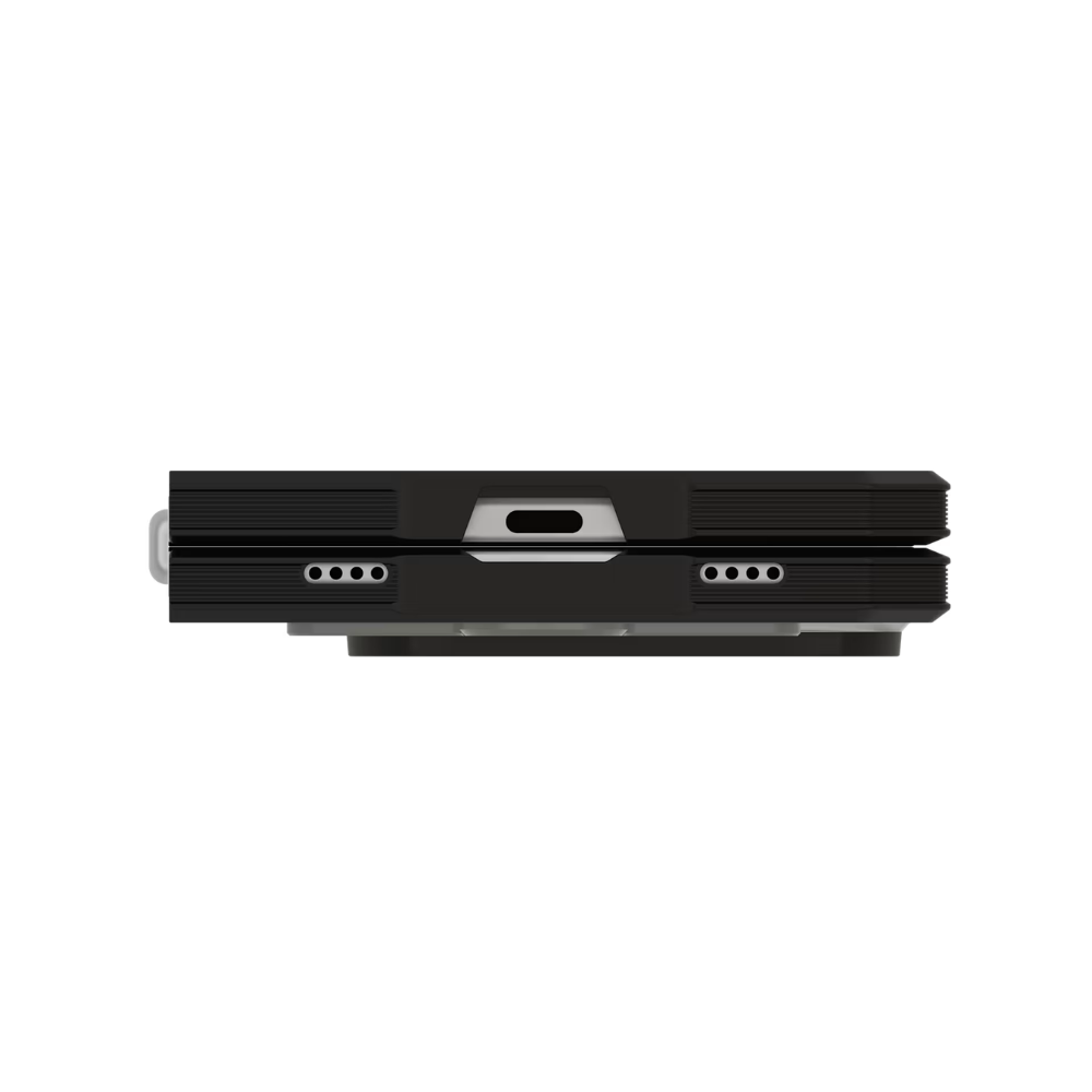 Mouve XTE MagSafe Kickstand Case for iPhone Duo