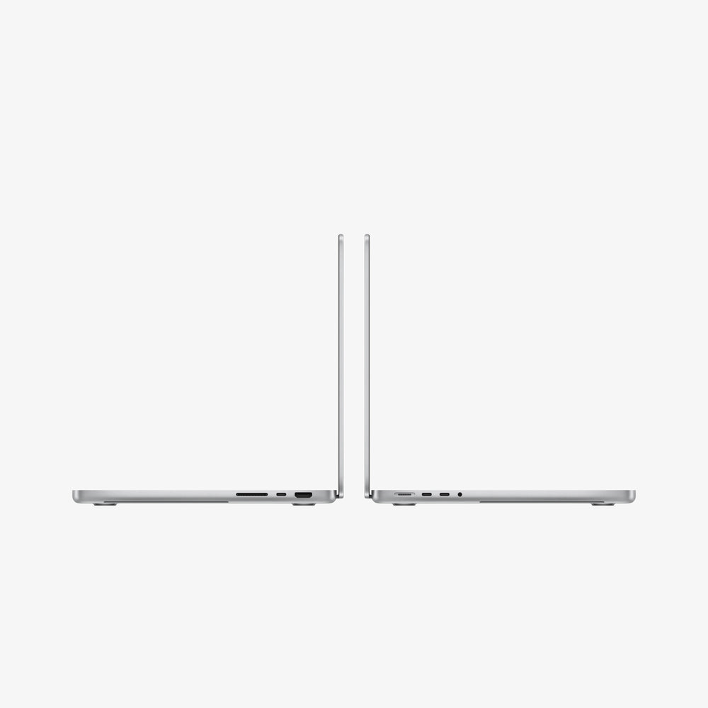 MacBook Pro 14-inch (M3 Pro, 2023)