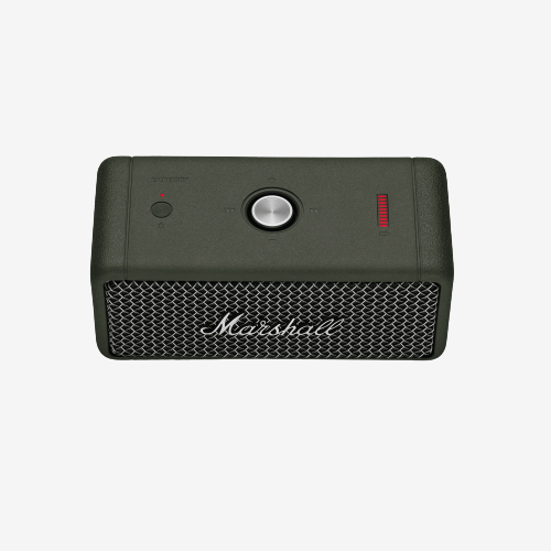 Emberton Bluetooth Speaker