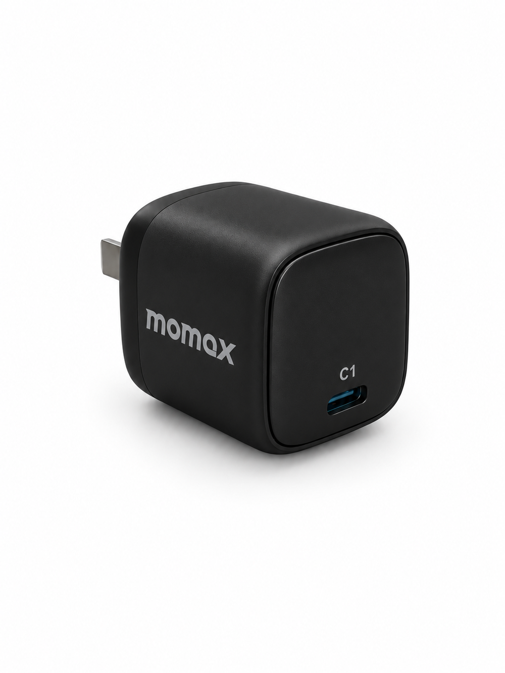 1-Charge 1-Port 30W GaN Wall Charger