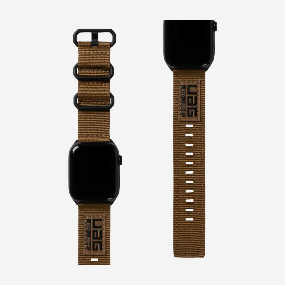 UAG Nato Eco Strap for Apple Watch Series 8