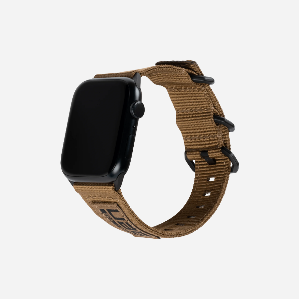 UAG Nato Eco Strap for Apple Watch Series 8