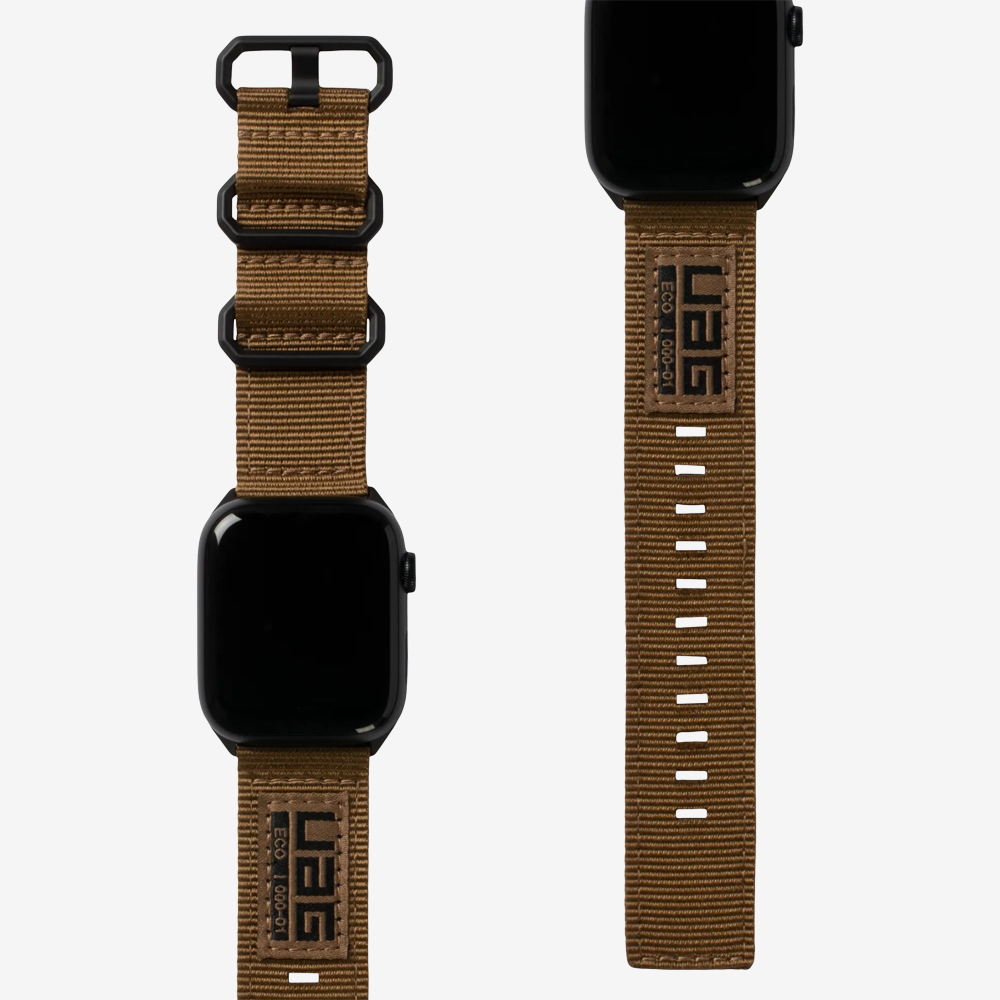 UAG Nato Eco Strap for Apple Watch Series 8