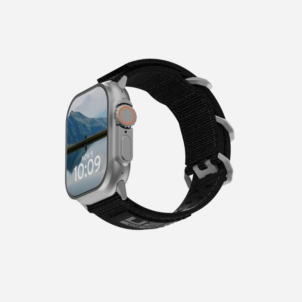 Nato Eco V2 Strap for Apple Watch Ultra 2 Late 2024