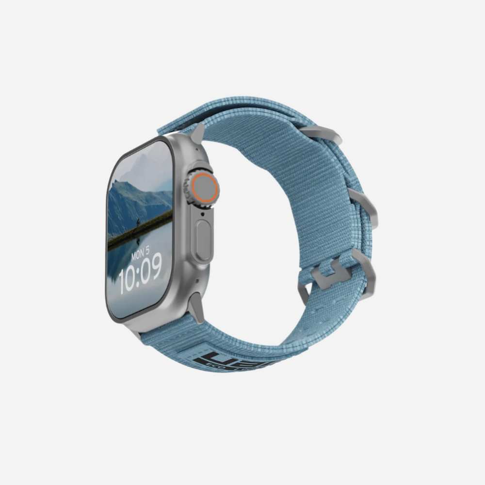 Nato Eco V2 Strap for Apple Watch Ultra 2 Late 2024