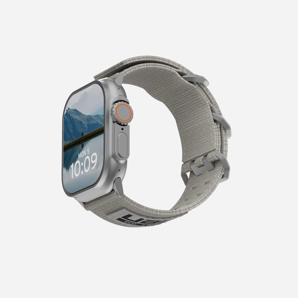 Nato Eco V2 Strap for Apple Watch Ultra 2 Late 2024