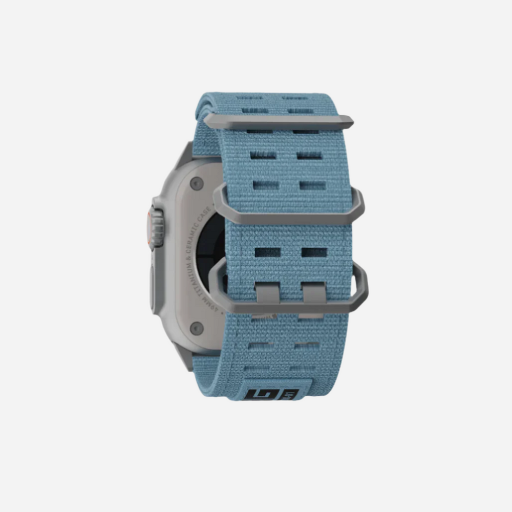 Nato Eco V2 Strap for Apple Watch Ultra 2 Late 2024