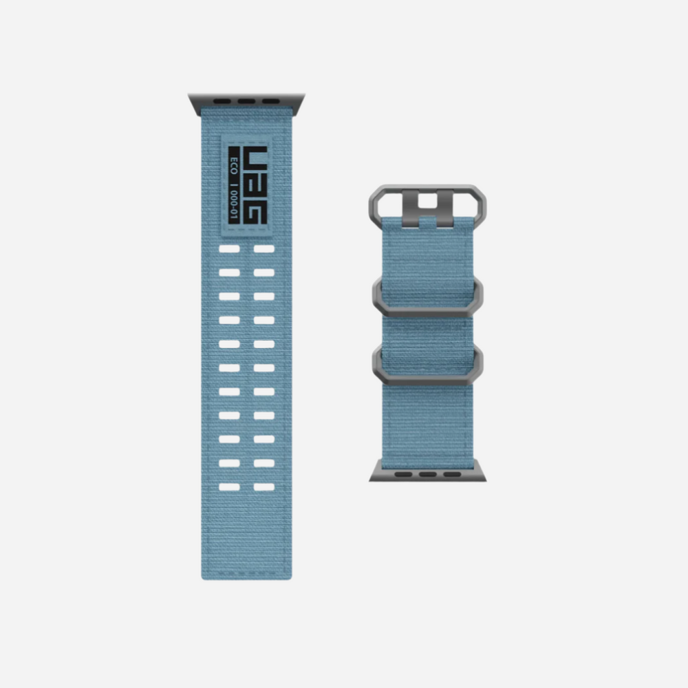 Nato Eco V2 Strap for Apple Watch Ultra 2 Late 2024