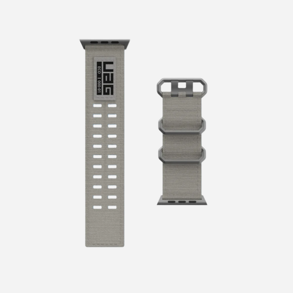 Nato Eco V2 Strap for Apple Watch Ultra Late 2024 — Digital Walker